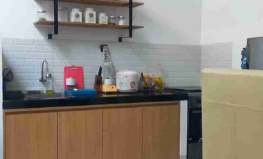 rumah baru siap huni taman pinang indah Sidoarjo