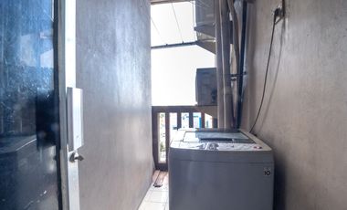 Disewakan Apartemen 3BR Casablanca Mansion – Prime CBD Sudirman–Thamrin–Gatot Subroto