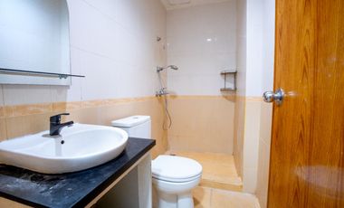 Disewakan Apartemen 3BR Casablanca Mansion – Prime CBD Sudirman–Thamrin–Gatot Subroto