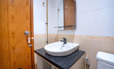 Disewakan Apartemen 3BR Casablanca Mansion – Prime CBD Sudirman–Thamrin–Gatot Subroto