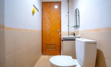 Disewakan Apartemen 3BR Casablanca Mansion – Prime CBD Sudirman–Thamrin–Gatot Subroto