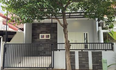 Disewakan Rumah 2 Lantai Citraland Utama