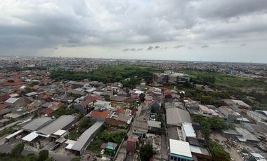 Apartemen The Springlake Summarecon Bekasi, Type 2BR Semifurnish, Siap Huni, Sudah SHM, Harga Nego Tipis