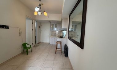 Apartemen The Springlake Summarecon Bekasi, Type 2BR Semifurnish, Siap Huni, Sudah SHM, Harga Nego Tipis