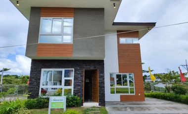 For Sale! Alegria Bulacan Brandnew Preselling House and Lot 14.715M -AJCV