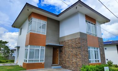 For Sale! 4BR Preselling House and Lot in Loma De Gato Bulacan 14.551M -AJCV