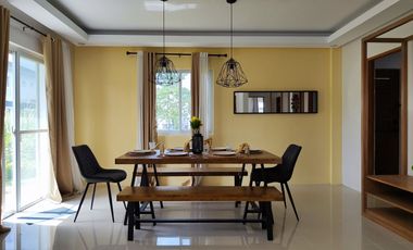 For Sale! 4BR Preselling House and Lot in Loma De Gato Bulacan 14.551M -AJCV