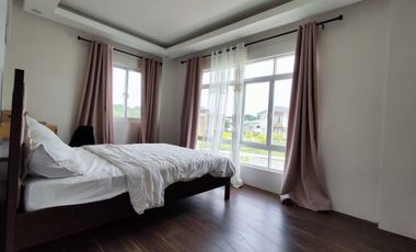 For Sale! 4BR Preselling House and Lot in Loma De Gato Bulacan 14.551M -AJCV