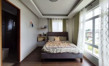 For Sale! 4BR Preselling House and Lot in Loma De Gato Bulacan 14.551M -AJCV