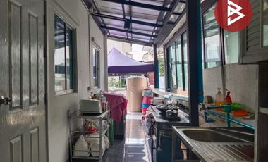 ขายบ้านแฝด หมู่บ้านแลนซีโอ คริป เพชรเกษม81 กระทุ่มแบน สมุทรสาคร