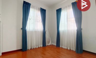 ขายบ้านแฝด หมู่บ้านแลนซีโอ คริป เพชรเกษม81 กระทุ่มแบน สมุทรสาคร