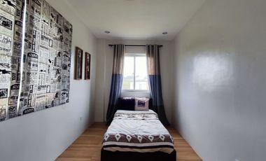 For Sale! Loma De Gato Bulacan Preselling House and Lot with 4BR 15.912M -AJCV