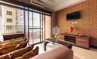 1 Bedroom Condo for Sale in Movenpick Residences Mactan