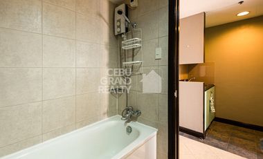 1 Bedroom Condo for Sale in Movenpick Residences Mactan