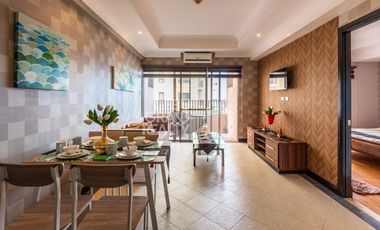 1 Bedroom Condo for Sale in Movenpick Residences Mactan