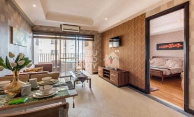 1 Bedroom Condo for Sale in Movenpick Residences Mactan