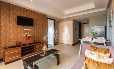 1 Bedroom Condo for Sale in Movenpick Residences Mactan