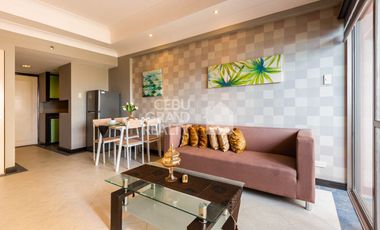 1 Bedroom Condo for Sale in Movenpick Residences Mactan