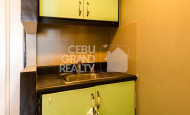 1 Bedroom Condo for Sale in Movenpick Residences Mactan