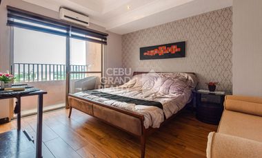 1 Bedroom Condo for Sale in Movenpick Residences Mactan