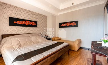 1 Bedroom Condo for Sale in Movenpick Residences Mactan