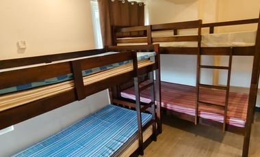 Spacious Combined 4 Bedroom for Sale in Victoria De Makati