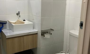 Disewa Apartemen Emerald Bintaro 1 BR