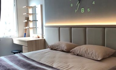 Disewa Apartemen Emerald Bintaro 1 BR