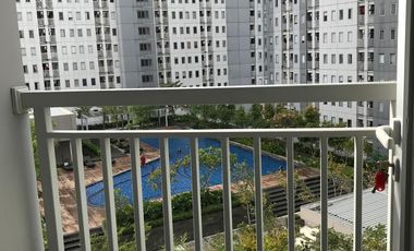 Disewa Apartemen Emerald Bintaro 1 BR