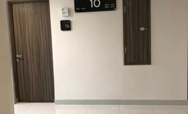 Disewa Apartemen Emerald Bintaro 1 BR