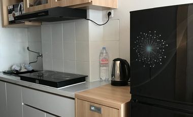 Disewa Apartemen Emerald Bintaro 1 BR