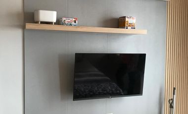 Disewa Apartemen Emerald Bintaro 1 BR