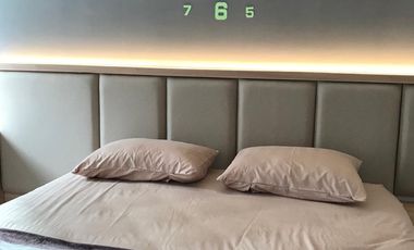 Disewa Apartemen Emerald Bintaro 1 BR