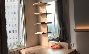 Disewa Apartemen Emerald Bintaro 1 BR