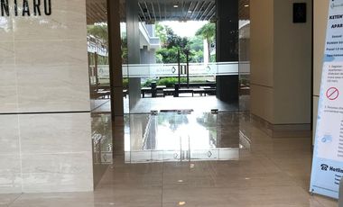 Disewa Apartemen Emerald Bintaro 1 BR