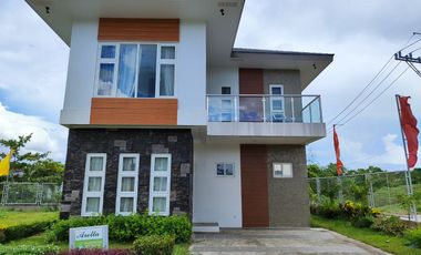 For Sale! Alegria Bulacan Brandnew Preselling 4BR House and Lot 14.908M -AJCV