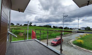 For Sale! Alegria Bulacan Brandnew Preselling 4BR House and Lot 14.908M -AJCV