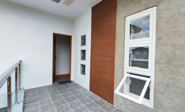 For Sale! Alegria Bulacan Brandnew Preselling 4BR House and Lot 14.908M -AJCV