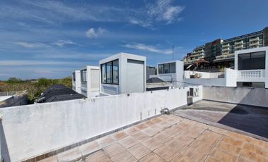 VILLA READY UNIT FURNISHED OCEAN VIEW 3BR BEST LOKASI DI NUSA DUA BALI