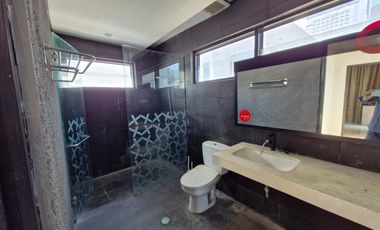 VILLA READY UNIT FURNISHED OCEAN VIEW 3BR BEST LOKASI DI NUSA DUA BALI