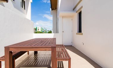 For Sale! Brandnew House and Lot near Puregold Marilao with 3BR 7.844M -AJCV