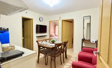 2 Bedrooms Condo For Rent in Marina Spatial