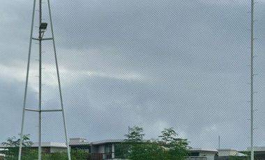 Tanah 30 Are Plus Lapangan Mini Soccer Dijual, di Uluwatu Area