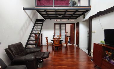 Dijual Cepat Rupah Siap Huni di Nusa Loka Bsd Strategis