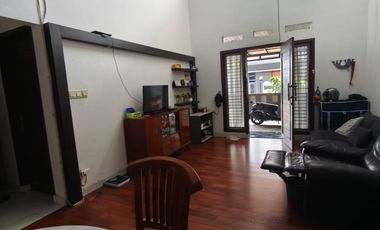 Dijual Cepat Rupah Siap Huni di Nusa Loka Bsd Strategis