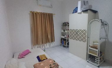 Dijual Cepat Rupah Siap Huni di Nusa Loka Bsd Strategis