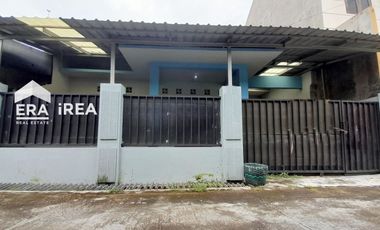DIJUAL RUMAH MURAH AREA LOTTE GROSIR TIPES