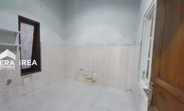 DIJUAL RUMAH MURAH AREA LOTTE GROSIR TIPES