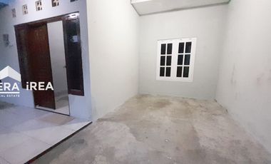 DIJUAL RUMAH MURAH AREA LOTTE GROSIR TIPES