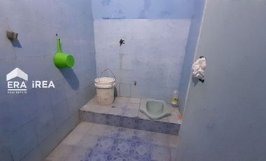 DIJUAL RUMAH MURAH AREA LOTTE GROSIR TIPES